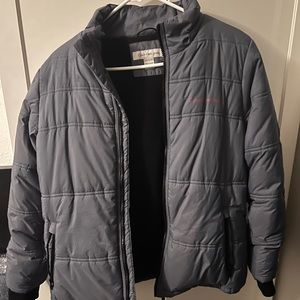 Calvin Klein puffer jacket